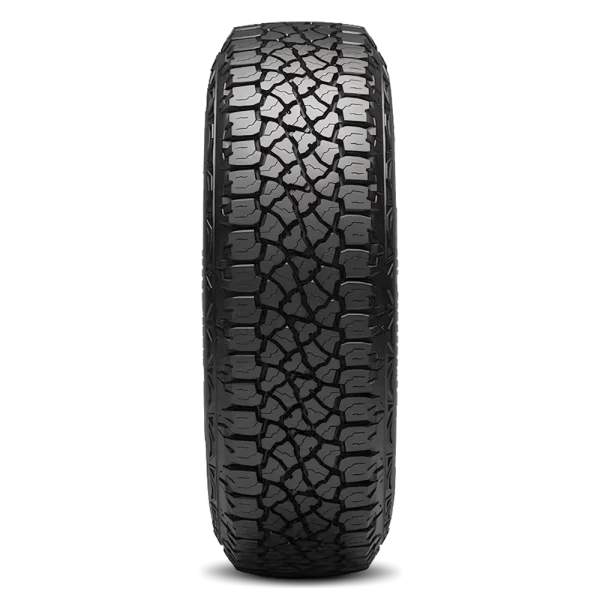 Kelly Edge A/T 265/65R18 - Image 2