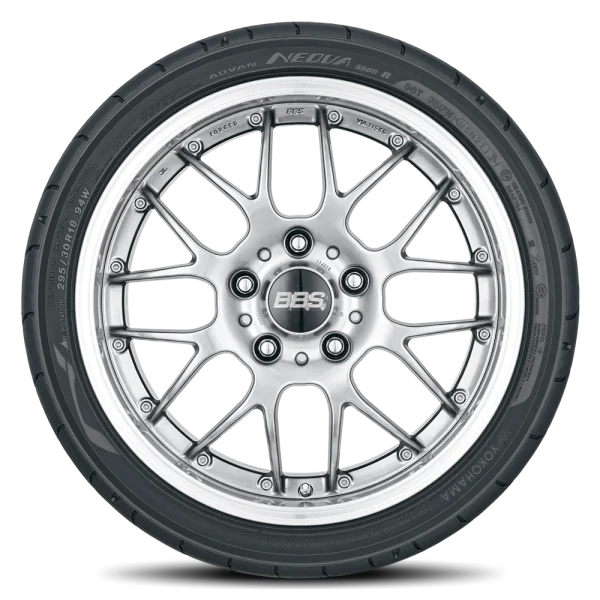 Yokohama Advan Neova AD08R 205/50R17 - Image 3