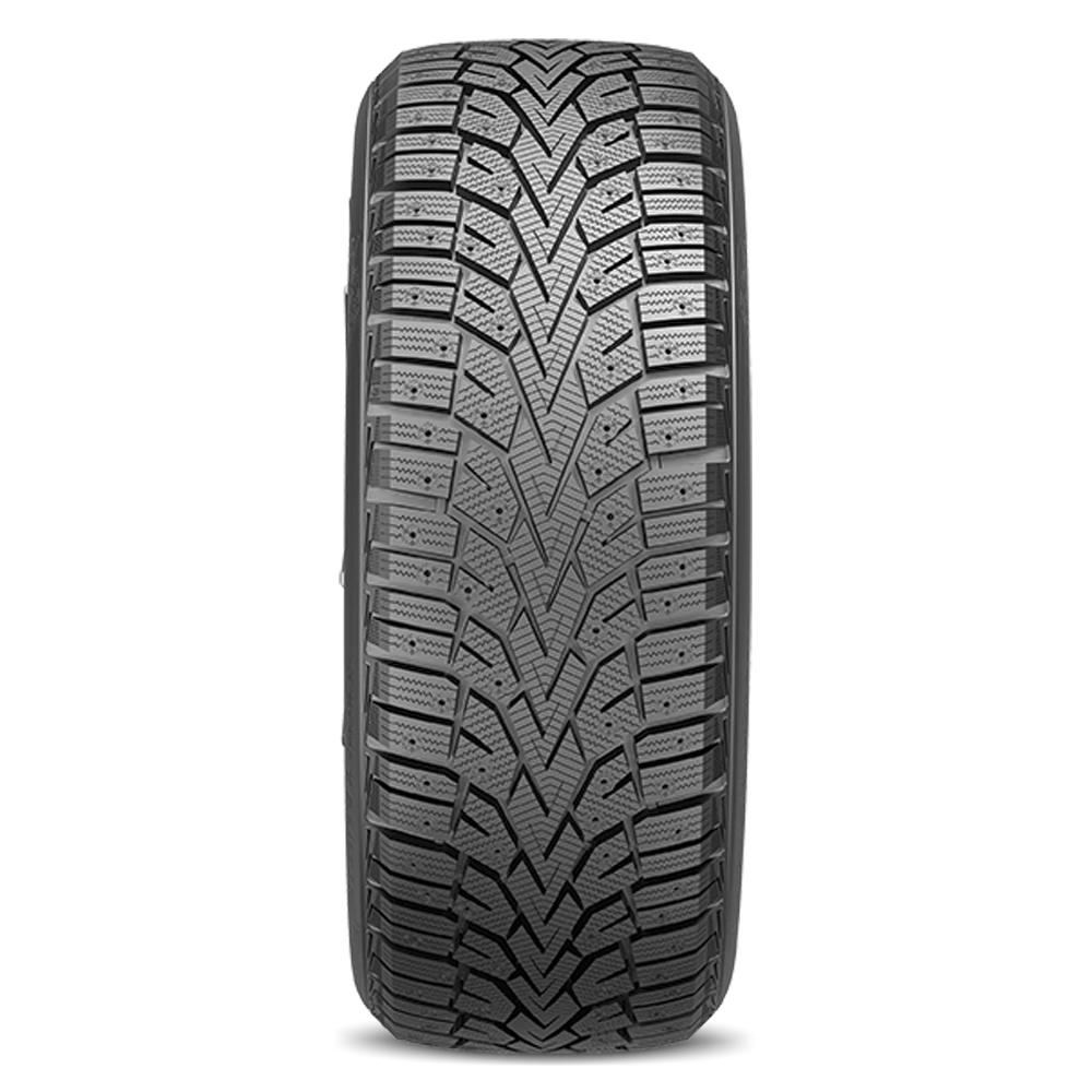 General Altimax Arctic 12 225/55R17 - Image 2