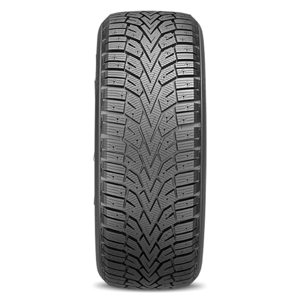 General Altimax Arctic 12 235/55R18 - Image 2