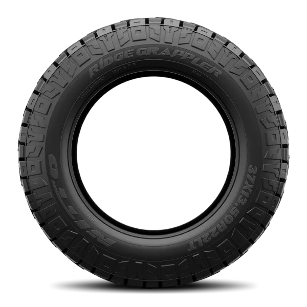 Nitto Ridge Grappler 37X12.50R22LT - Image 3