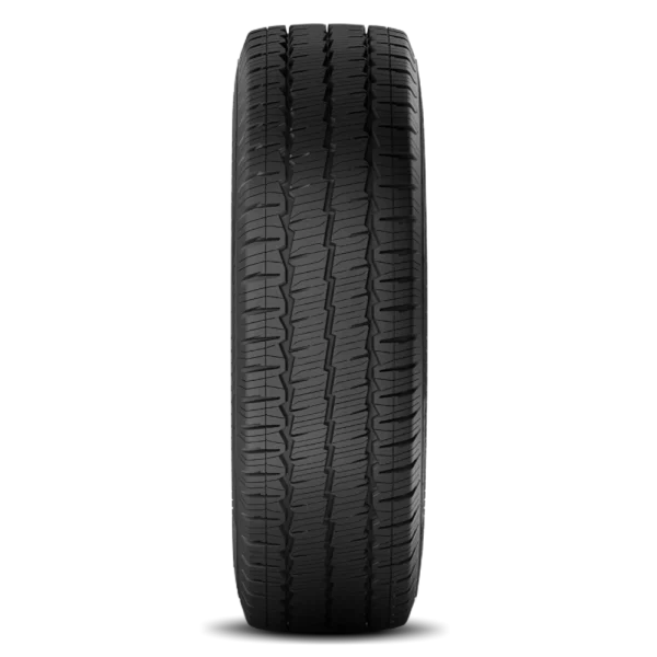 Continental Vancontact A/S LT245/70R17 - Image 2