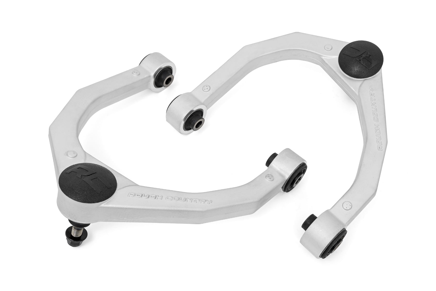Rough Country Forged Upper Control Arms OE Upgrade Nissan Titan 2WD/4WD (2004-2024)
