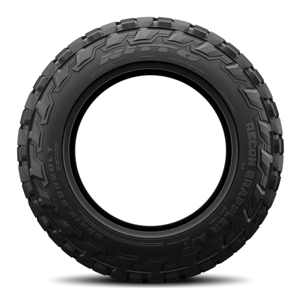 Nitto Recon Grappler A/T LT275/60R20 - Image 3