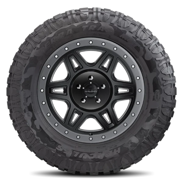 Hercules Terra Trac M/T LT305/55R20 - Image 3