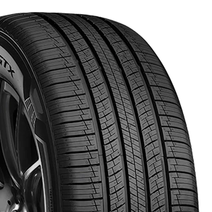 Nexen Roadian GTX 235/50R19 - Image 4