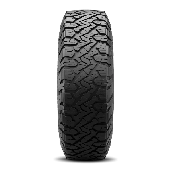 Bfgoodrich ALL-Terrain T/A KO3 LT325/60R20 - Image 2