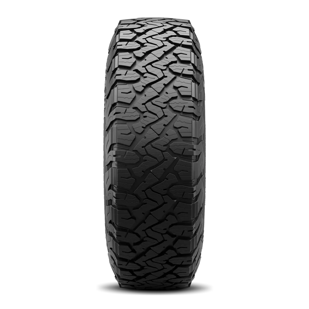 Bfgoodrich ALL-Terrain T/A KO3 LT285/75R18 - Image 2