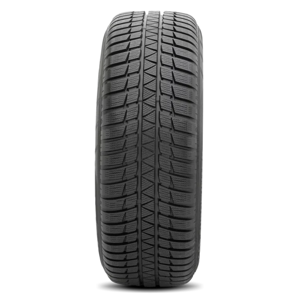 Falken Eurowinter HS449 245/45R17 - Image 2