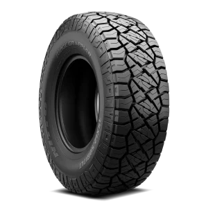 Nitto Ridge Grappler LT285/75R17