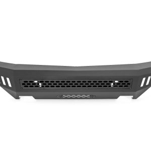Rough Country Front High Clearance Bumper Chevy Silverado 1500 2WD/4WD (2007-2013)