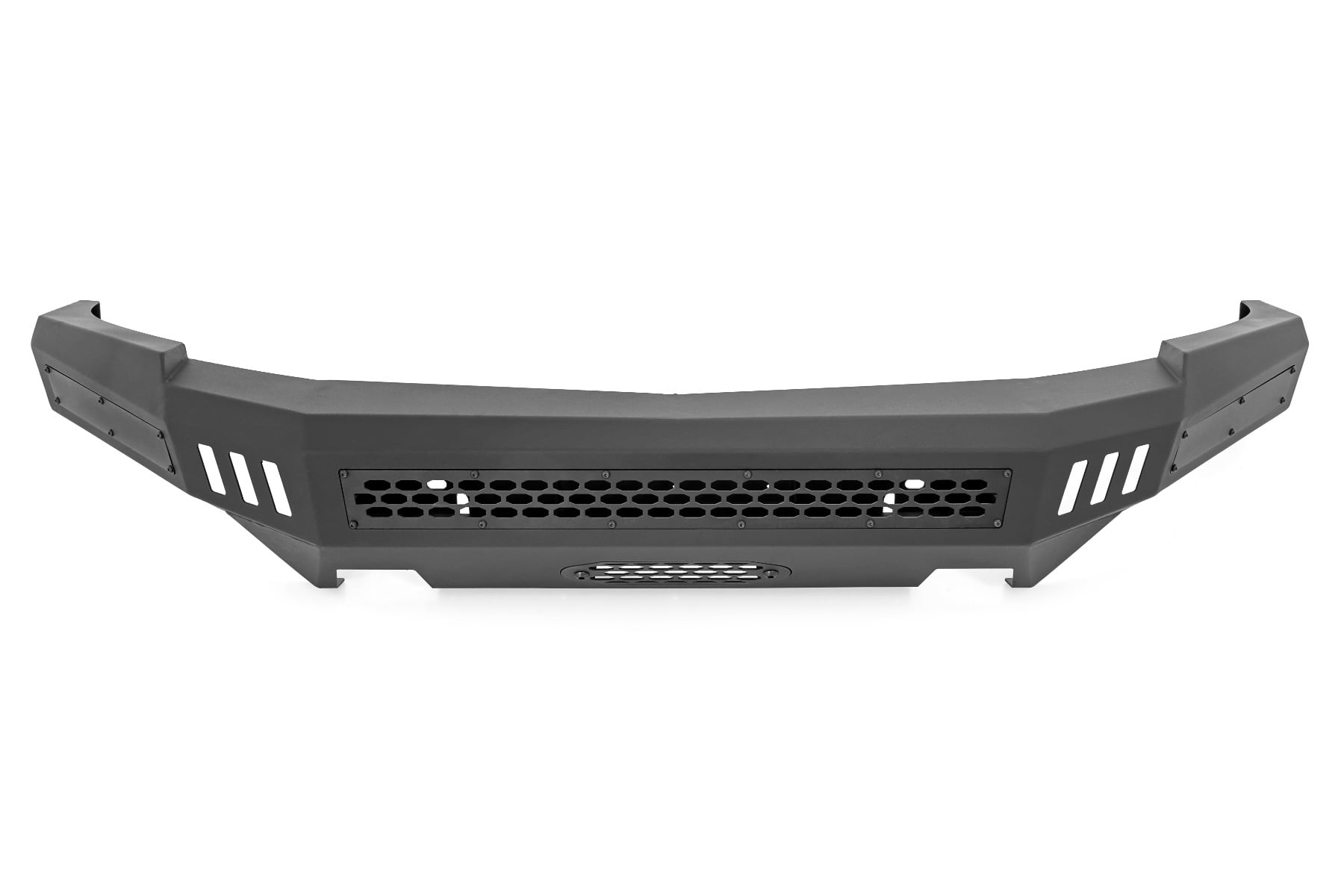 Rough Country Front High Clearance Bumper Chevy Silverado 1500 2WD/4WD (2007-2013)