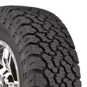 General Grabber A/TX 305/45R22 - Image 4