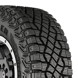 Goodyear Wrangler Territory RT 265/70R18 - Image 2