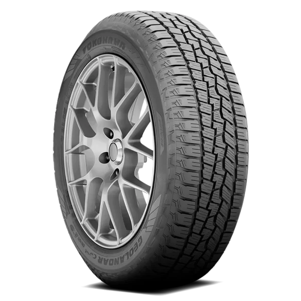 Yokohama Geolandar CV 4S (G061) 245/55R19