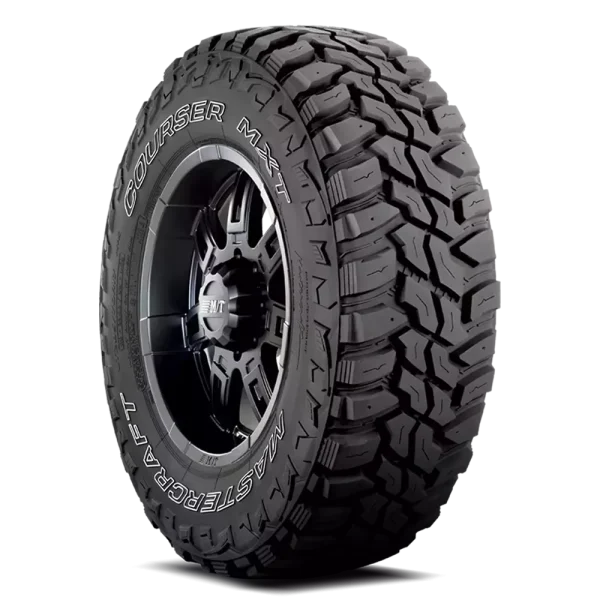 Mastercraft Courser MXT LT295/55R20