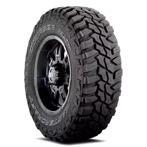 Mastercraft Courser MXT 37X13.50R20LT