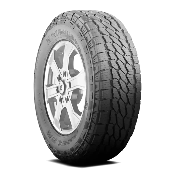 Bridgestone Dueler AT 002 285/40ZR19