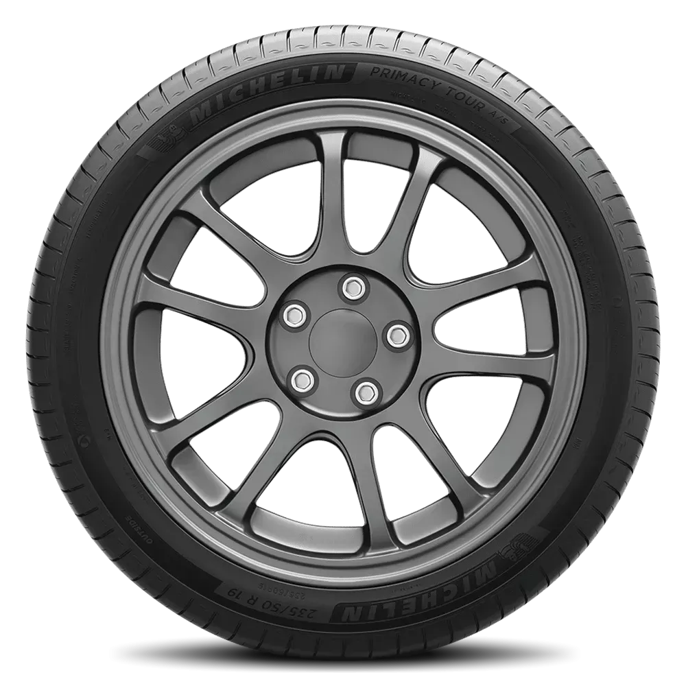 Michelin Primacy A/S 275/55R20 - Image 3