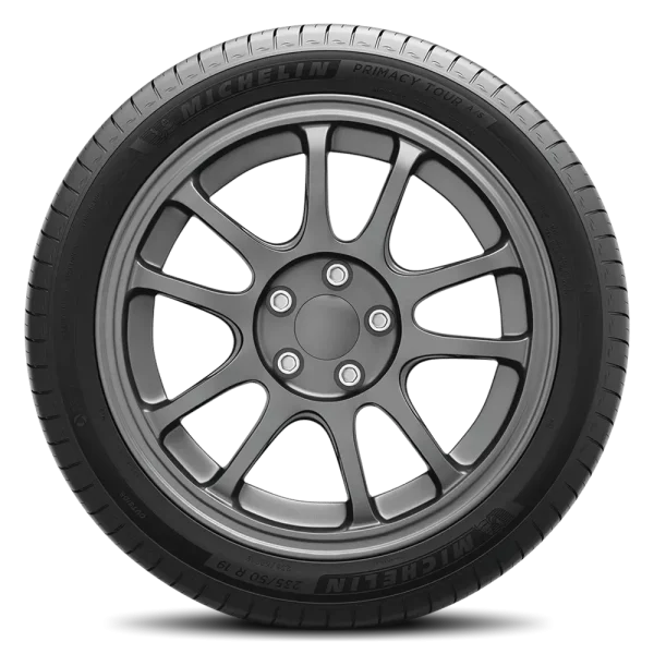 Michelin Primacy A/S 215/55R17 - Image 3