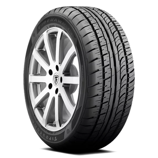 Firestone Firehawk GT 185/55R15