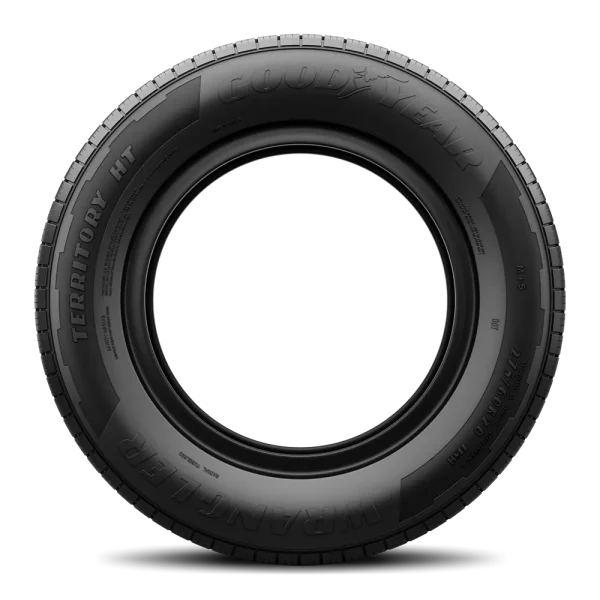 Goodyear Wrangler Territory HT 275/60R20 - Image 3
