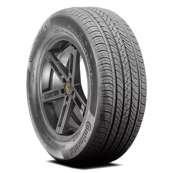 Continental Procontact TX 275/40R19