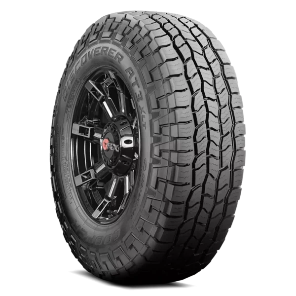 Cooper Discoverer AT3 XLT LT285/65R20
