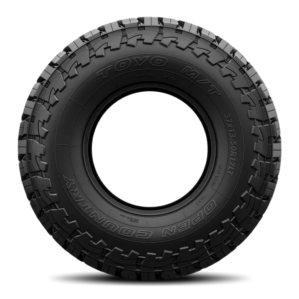 Toyo Open Country M/T 37X13.50R17LT - Image 3