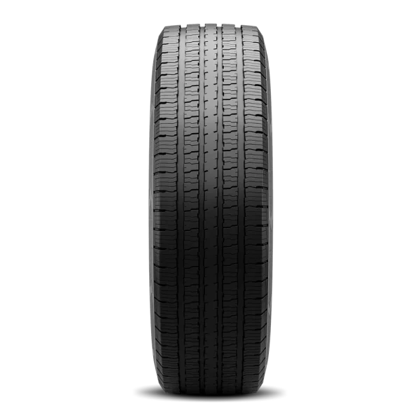 Americus Commercial LT LT245/75R16 - Image 2