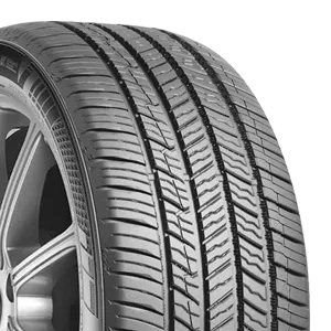 Kumho Ecsta Sport A/S PA71 245/40R20 - Image 3