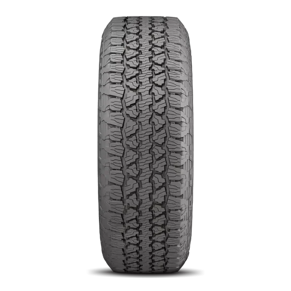 Goodyear Wrangler Enforcer AT 275/55R20 - Image 2