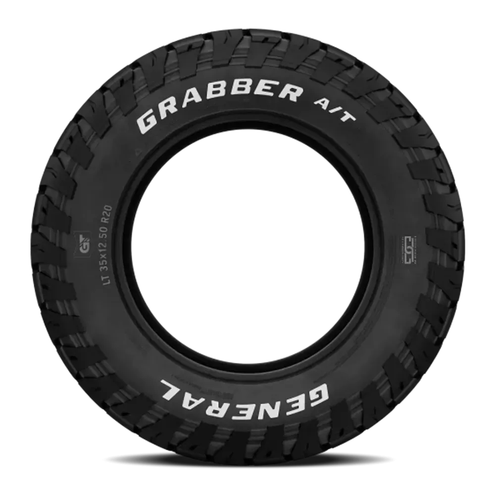 General Grabber A/TX LT275/65R20 - Image 3