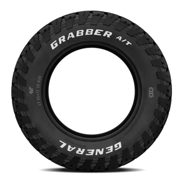 General Grabber A/TX LT325/60R20 - Image 3