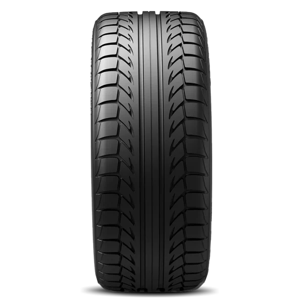 Bfgoodrich G-Force Sport Comp-2 245/45R20 - Image 2