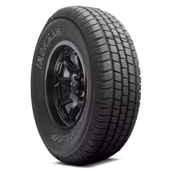 Ironman Radial A/P 265/70R17