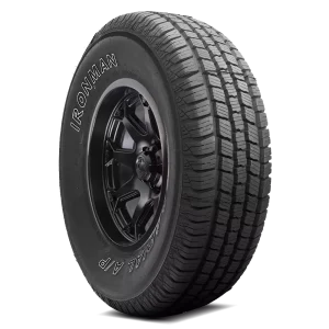 Ironman Radial A/P 245/75R16