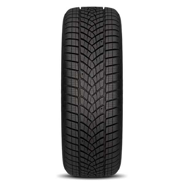 Goodyear Ultra Grip Performance+ Suv 235/55R18 - Image 2