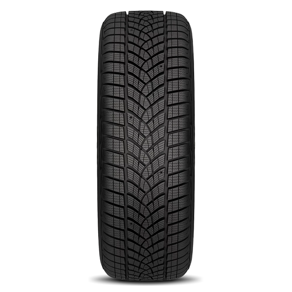 Goodyear Ultra Grip Performance+ Suv 235/65R17 - Image 2