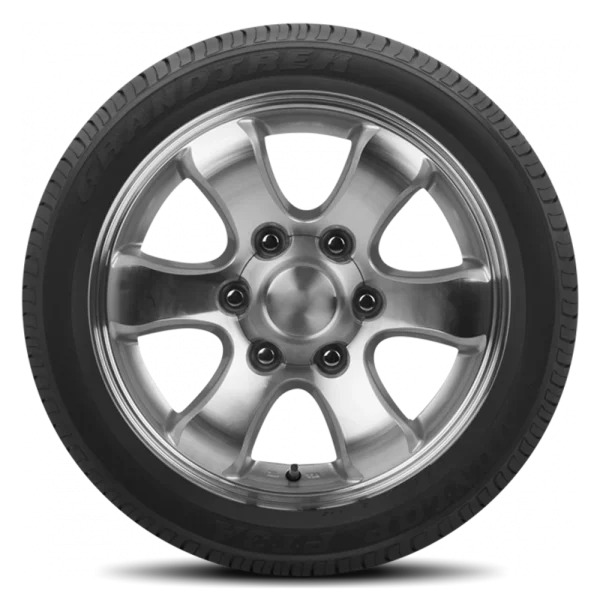 Dunlop Grandtrek PT3A 275/50R21 - Image 3
