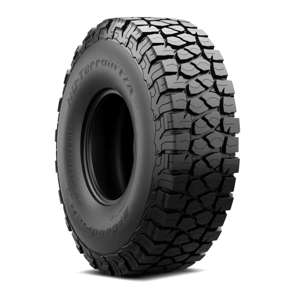 Bfgoodrich HD-Terrain T/A KT 40X13.50R18LT