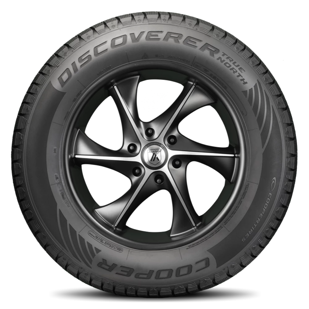 Cooper Discoverer True North 245/55R19 - Image 3
