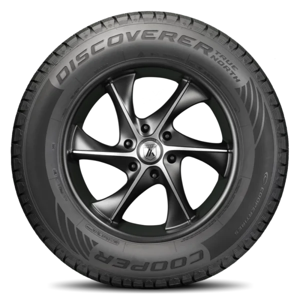Cooper Discoverer True North 215/55R16 - Image 3