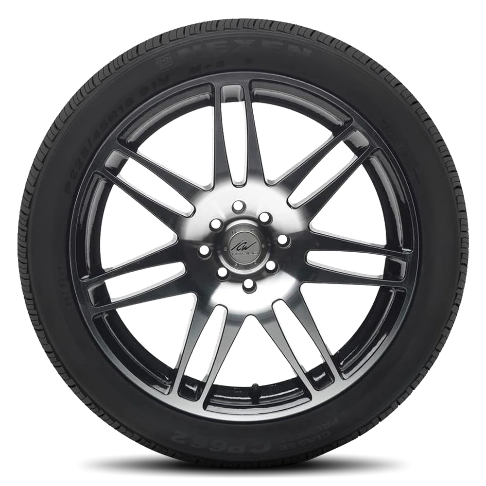 Nexen CP662 225/45R18 - Image 3