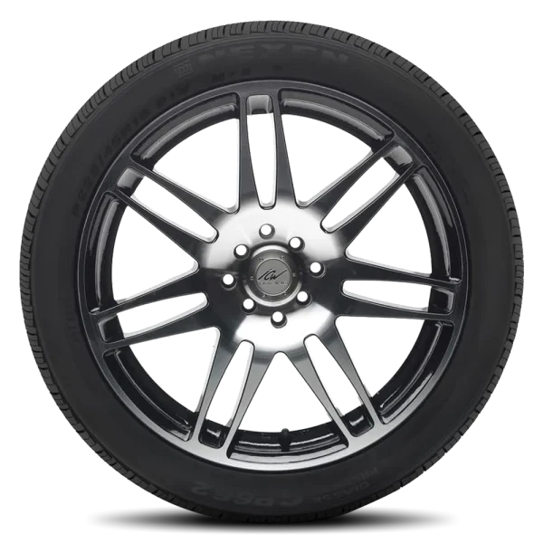 Nexen CP662 P205/55R16 - Image 3