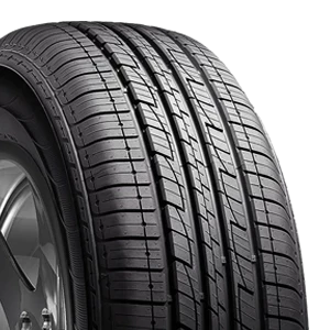 Kumho Eco Solus KL21 265/60R18 - Image 4