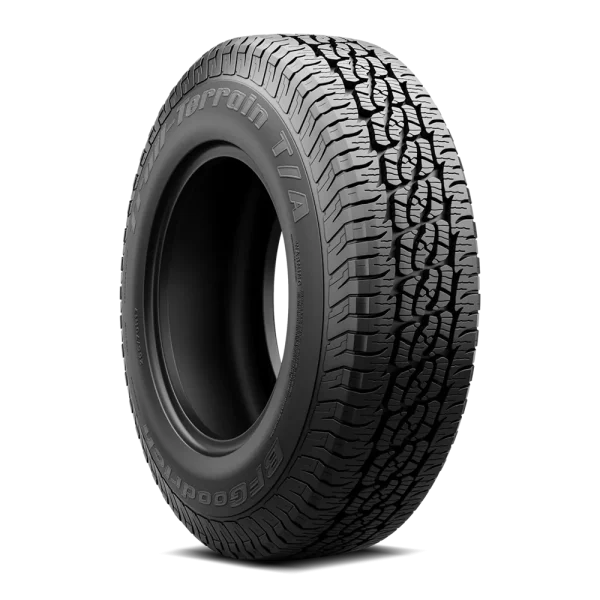 Bfgoodrich Trail-Terrain T/A 215/65R17