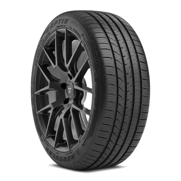 Hercules Raptis R-T6 225/45R19