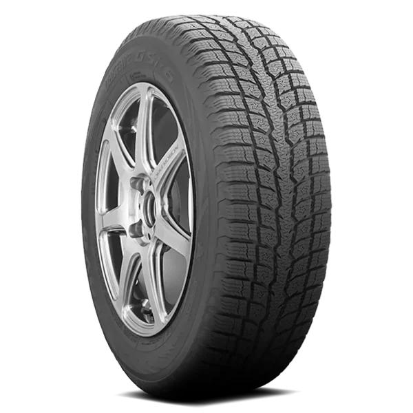 Toyo Observe Gsi-6 235/60R18
