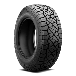 Nitto Ridge Grappler 35X15.50R20LT